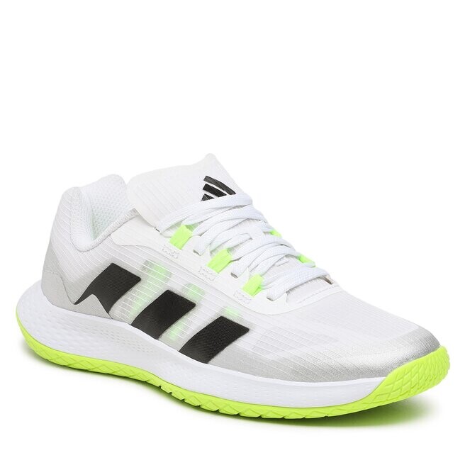

Кроссовки adidas ForcebounceVolleyball Shoes, белый