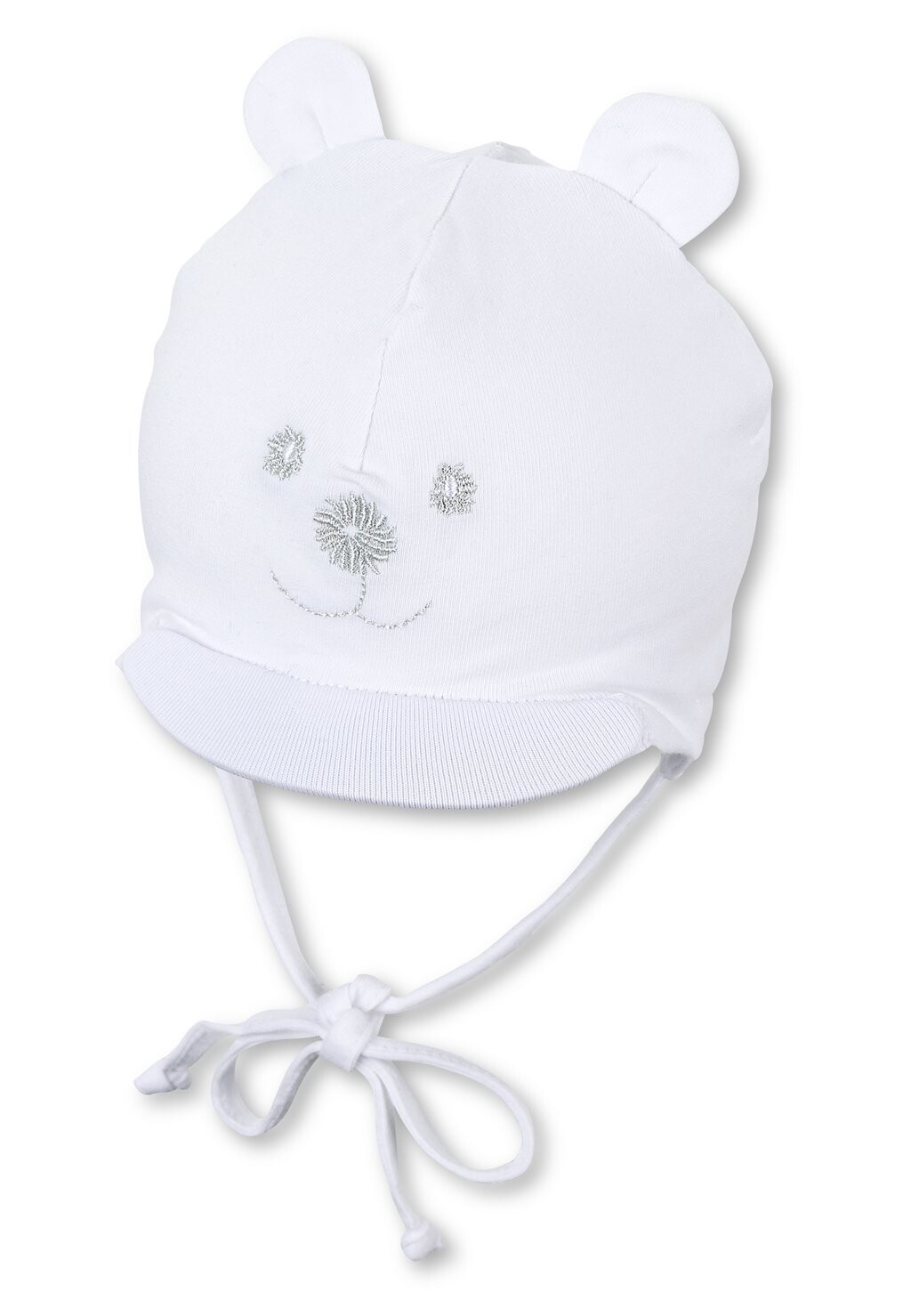 

Шапка HAT SUN PROTECTION Sterntaler, цвет white