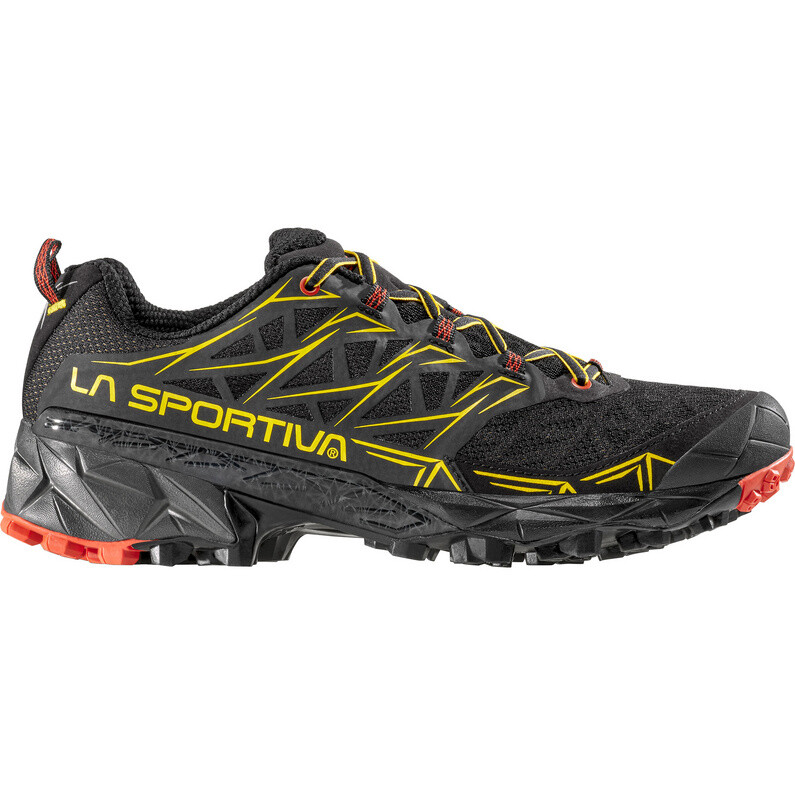 

Мужская обувь акира La Sportiva, черный