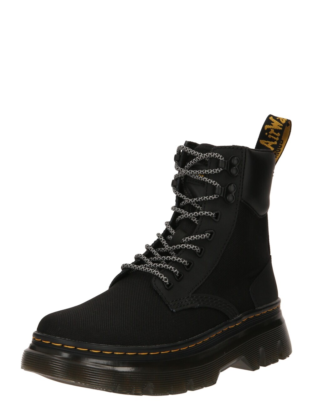 

Ботинки на шнуровке Dr. Martens Tarik, черный