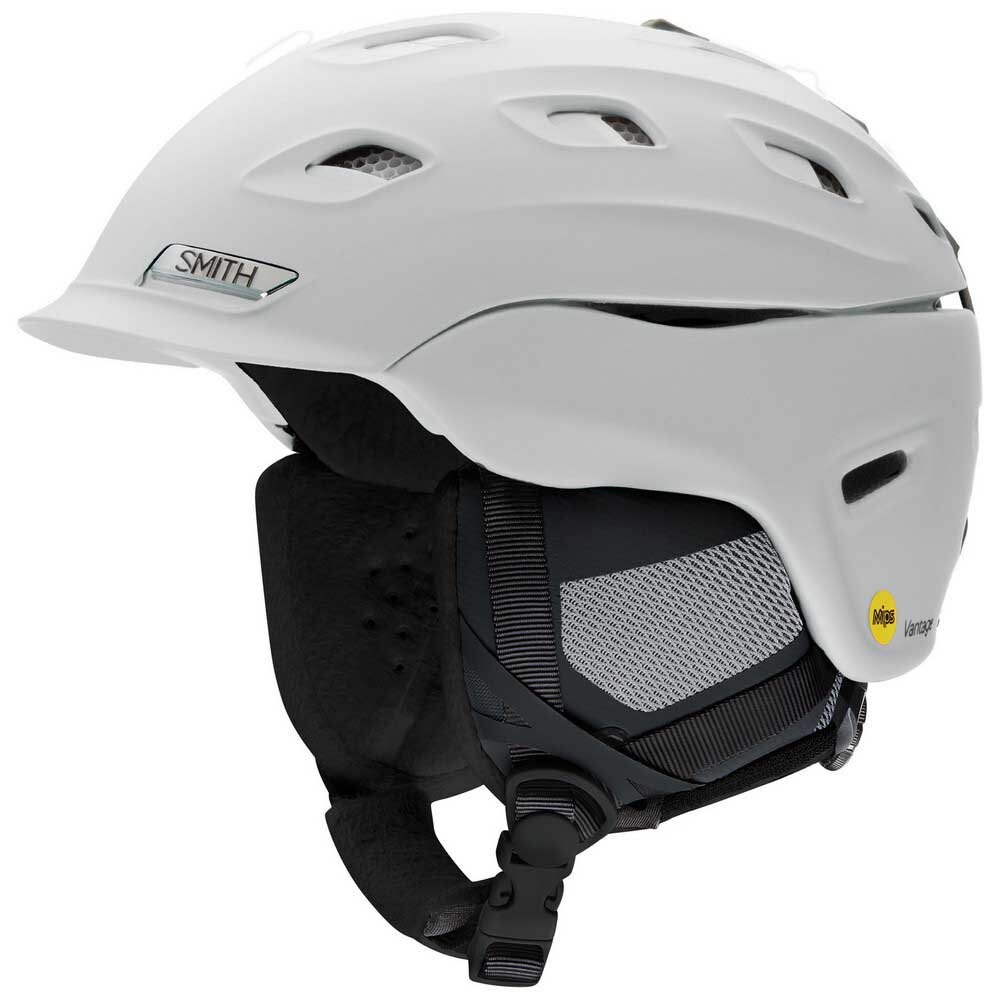 

Шлем Smith Vantage MIPS Woman, белый