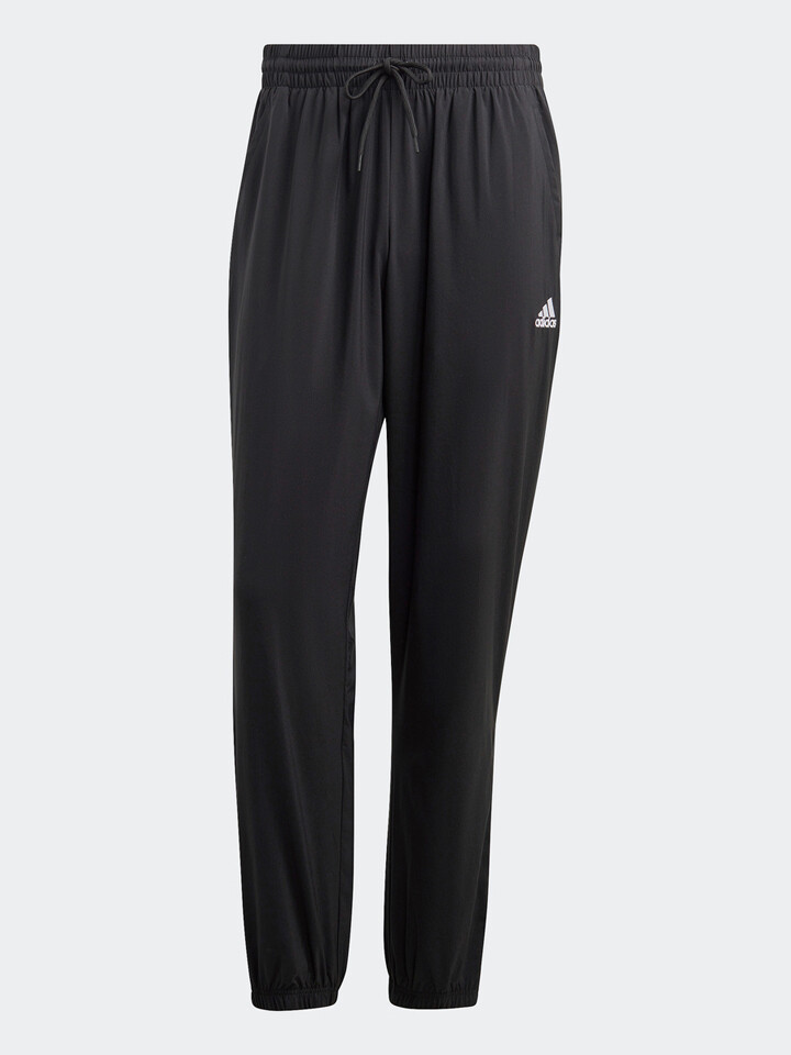 

Брюки adidas Trainingshose, черный