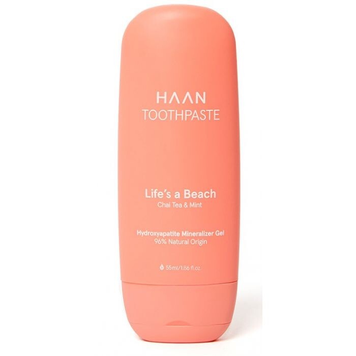 

Зубная паста Dentífrico Vibrant Journeys Collection Haan, Life´s a Beach