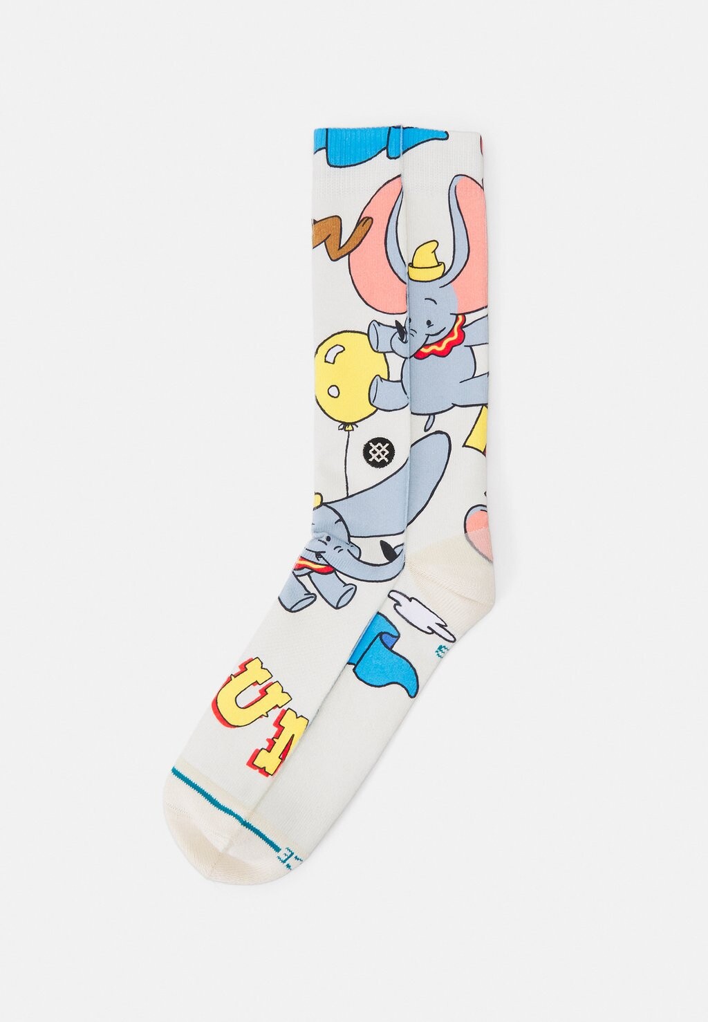 

Носки Stance