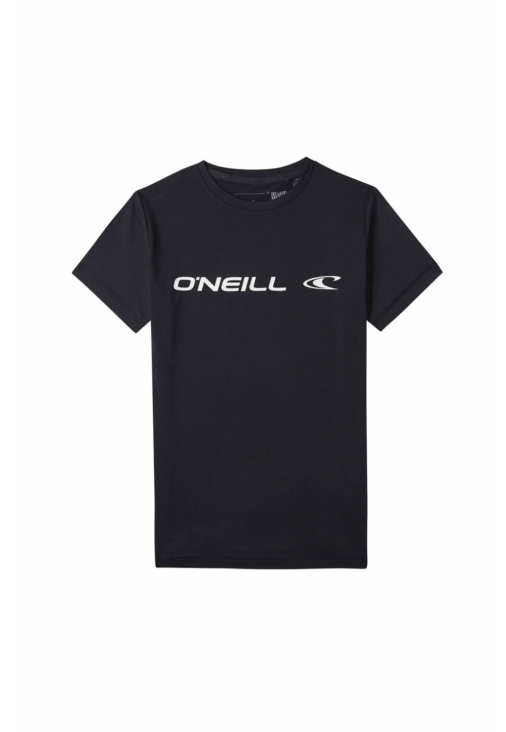 

Футболка с принтом TEES RUTILE O'Neill, цвет black out