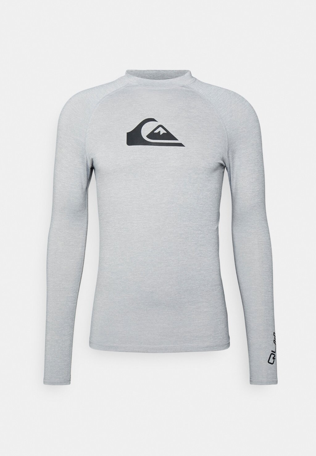 

Топ для серфинга Quiksilver, серый