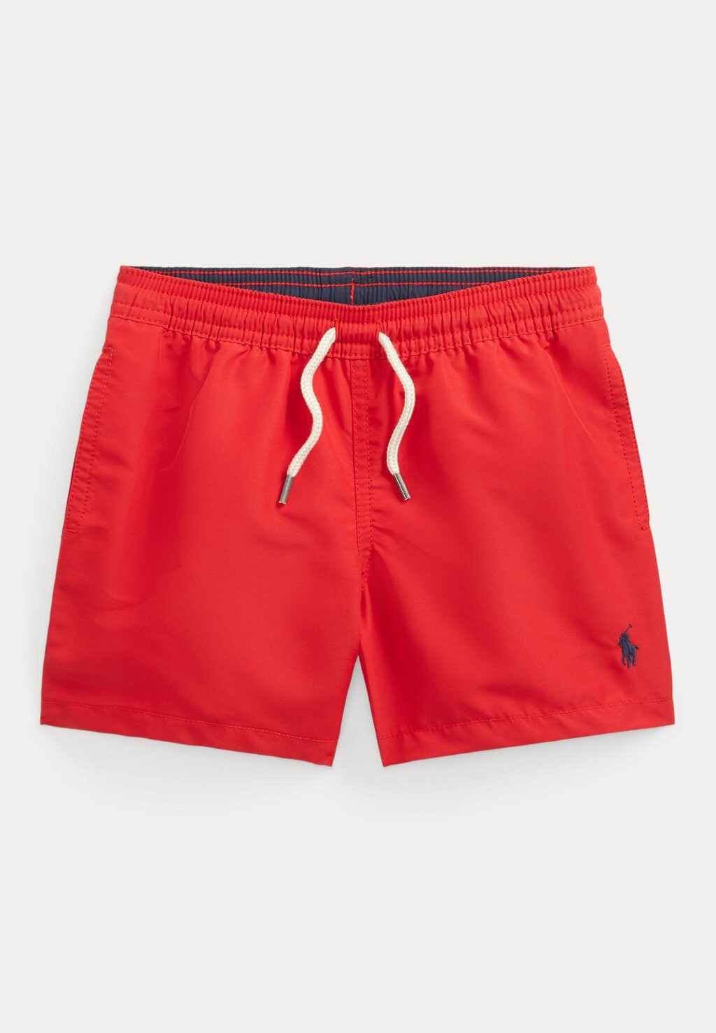 

Шорты для плавания TRAVELER SWIMWEAR BRIEF Polo Ralph Lauren, цвет red