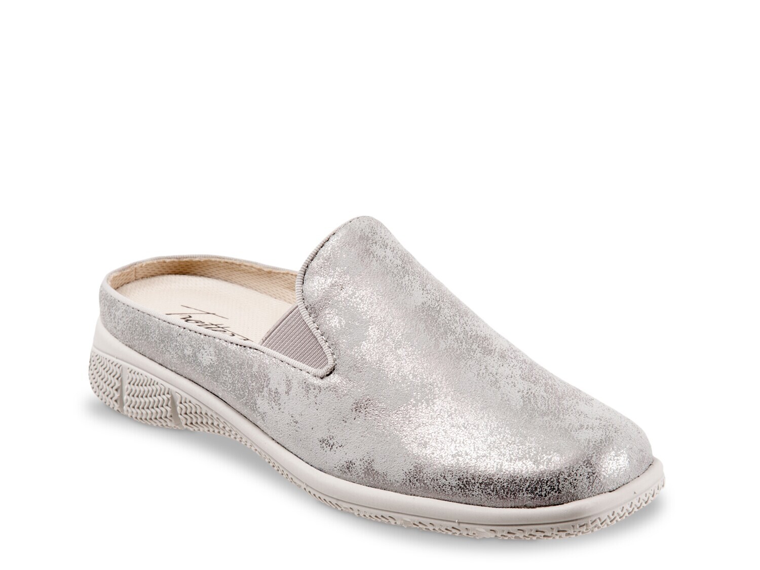 

Мюли Trotters Uma, белый