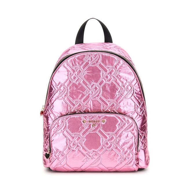 Рюкзак Guess, розовый