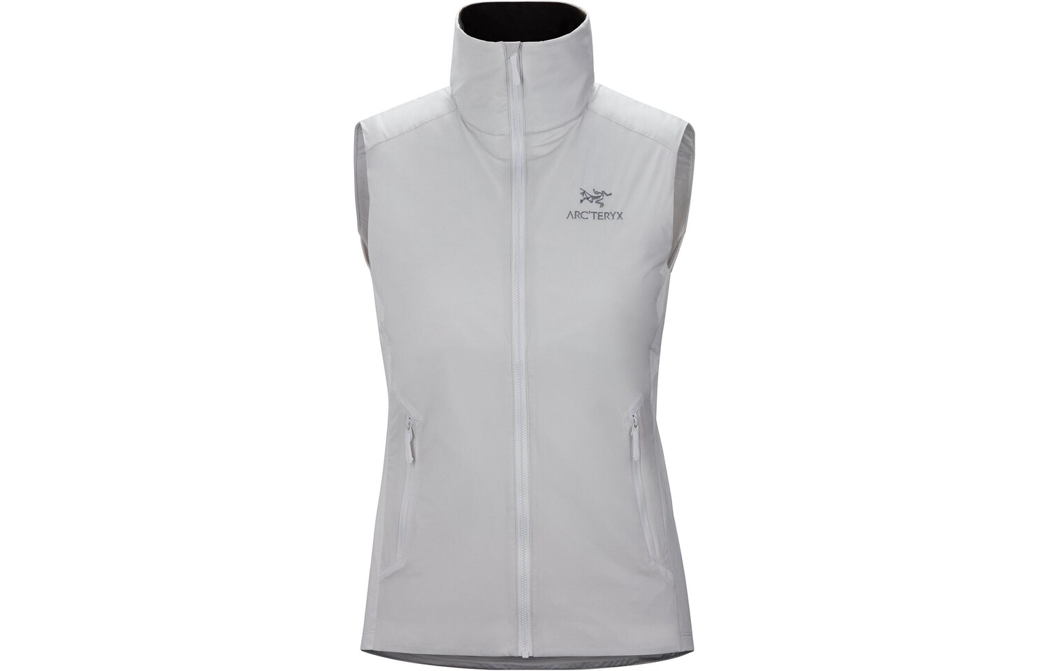 

Жилет Arcteryx Atom женский, серый