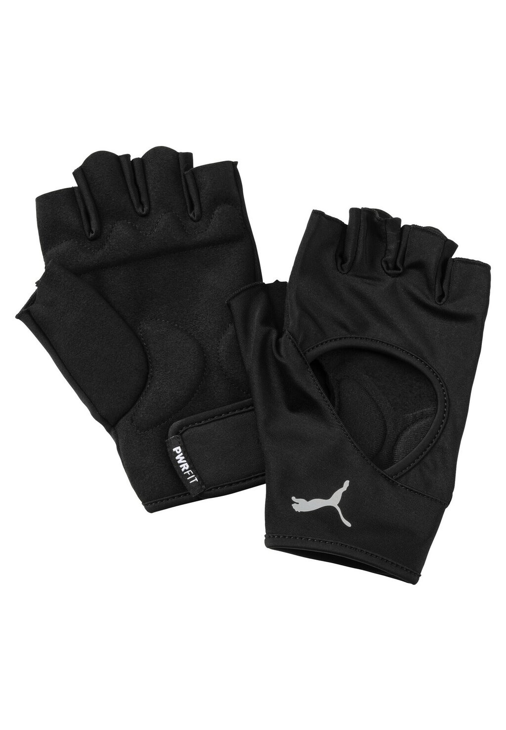 

Перчатки Puma, черный