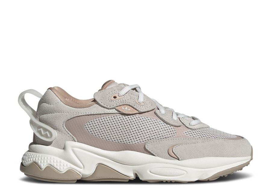 

Кроссовки adidas Wmns Ozweego Meta, цвет Ash Pearl