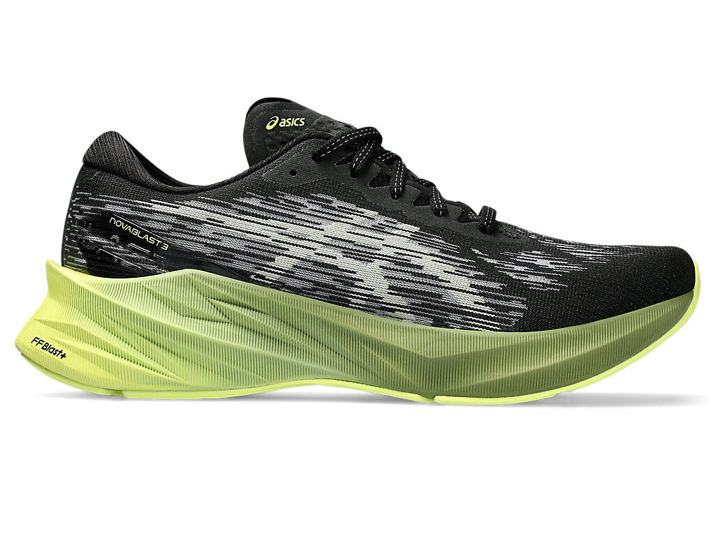 

Кроссовки Asics NOVABLAST 3, черный