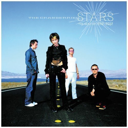 

CD диск Cranberries: Stars: The Best of 1992-2002