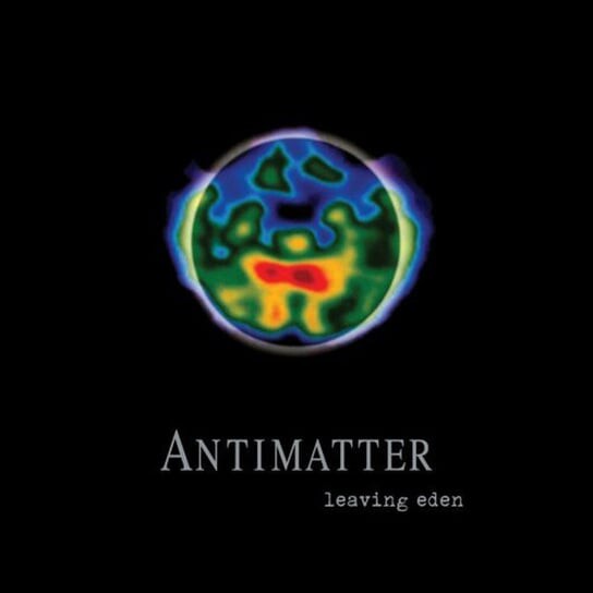 

Виниловая пластинка Antimatter - Leaving Eden