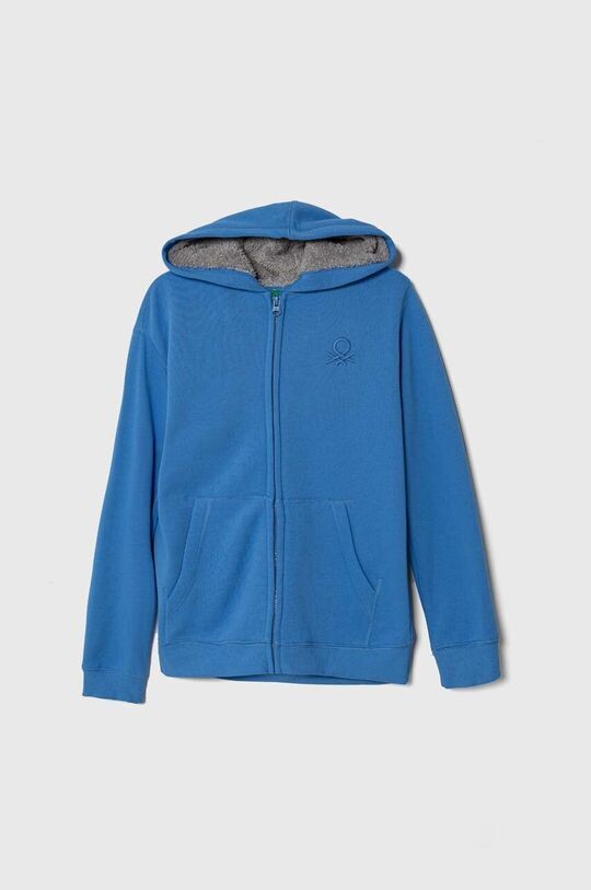 

Детская толстовка United Colors of Benetton, синий