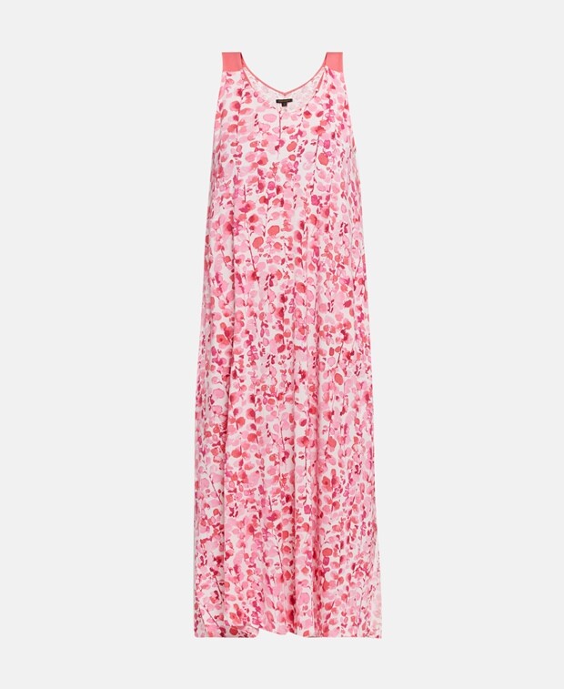 

Ночная рубашка Donna Karan, розовый