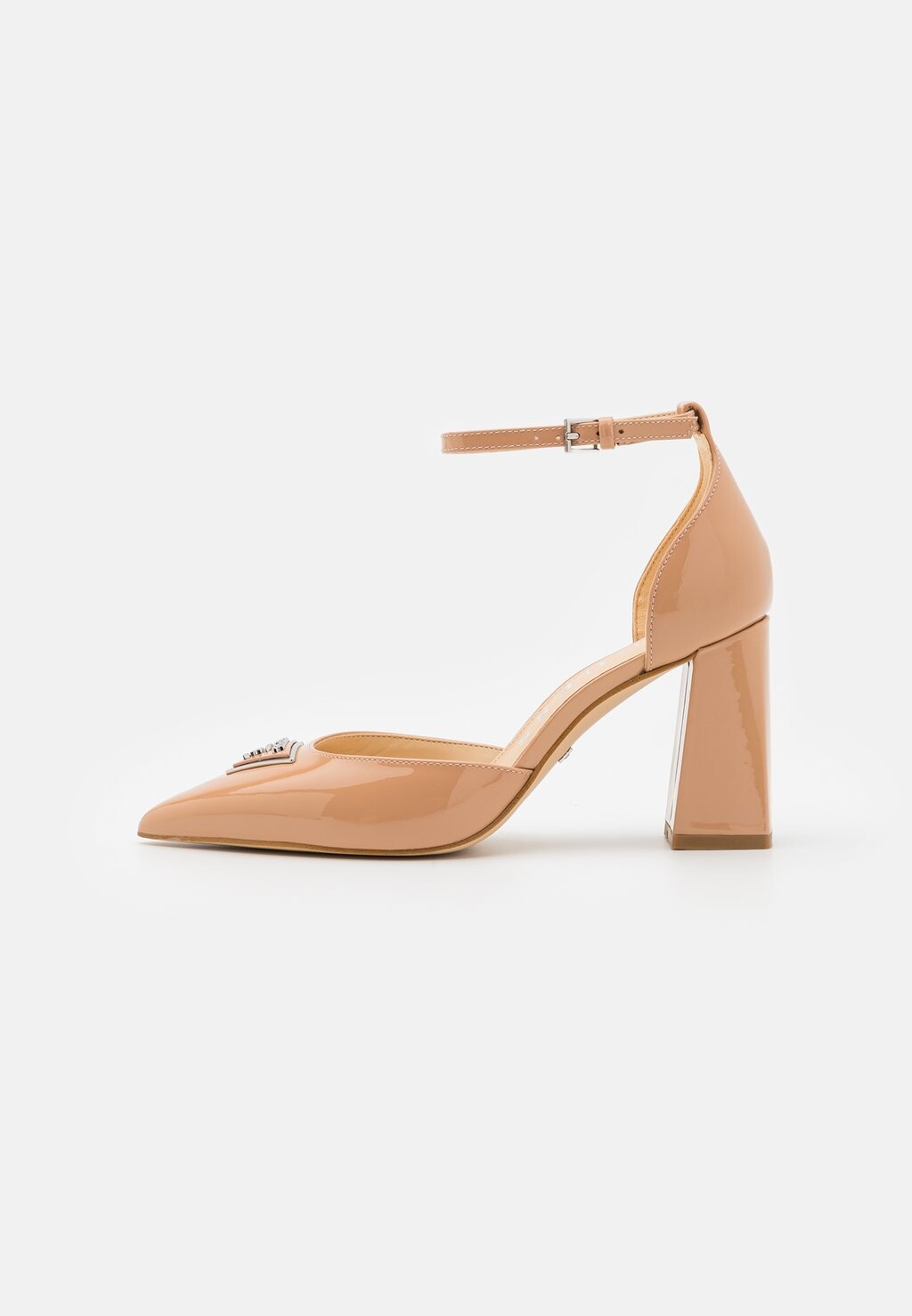 

Туфли Barsyn Guess, цвет nude