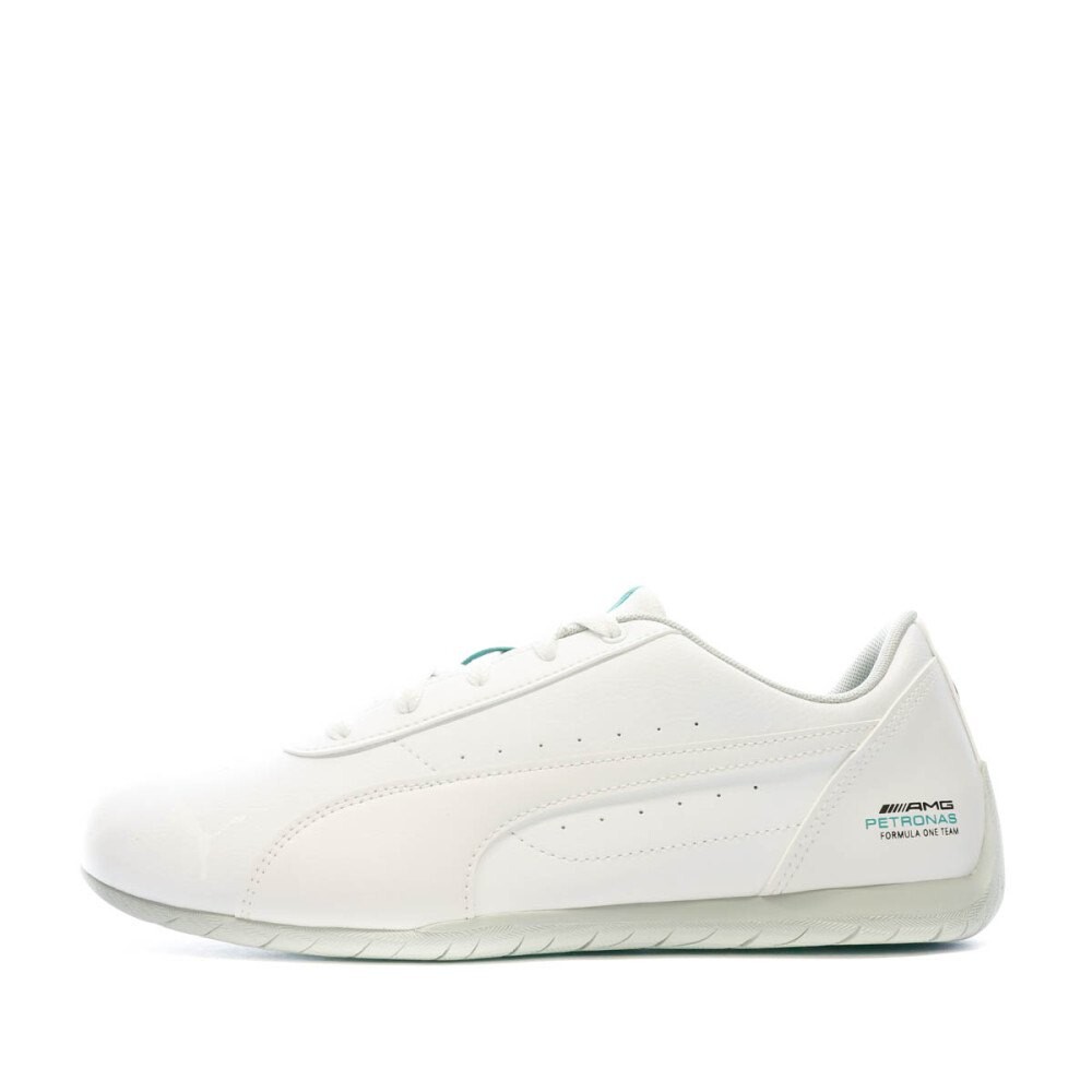 

Кроссовки Puma MAPF1 Neo Cat, белый