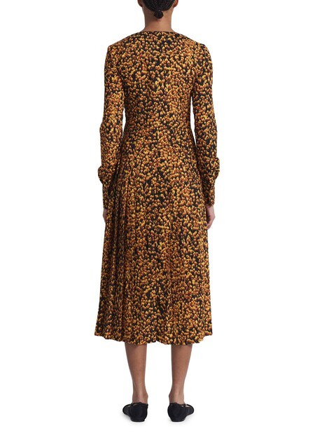 

Платье Тейс Altuzarra