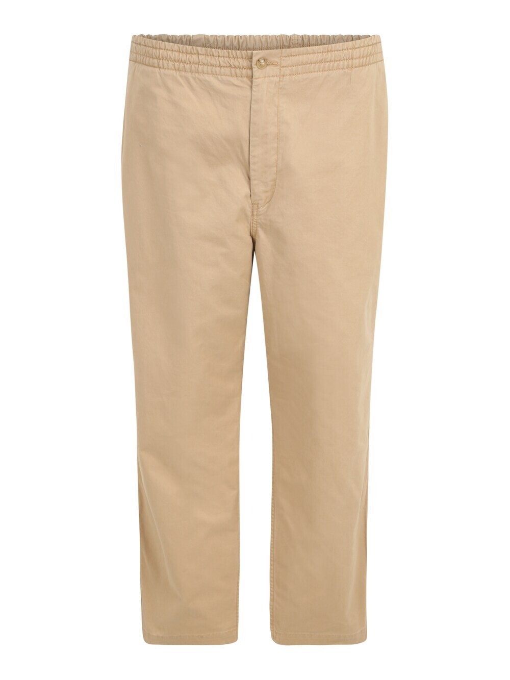 

Обычные брюки Polo Ralph Lauren Big & Tall, бежевый