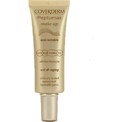 

Peptumax Тональный крем под макияж против морщин, Coverderm