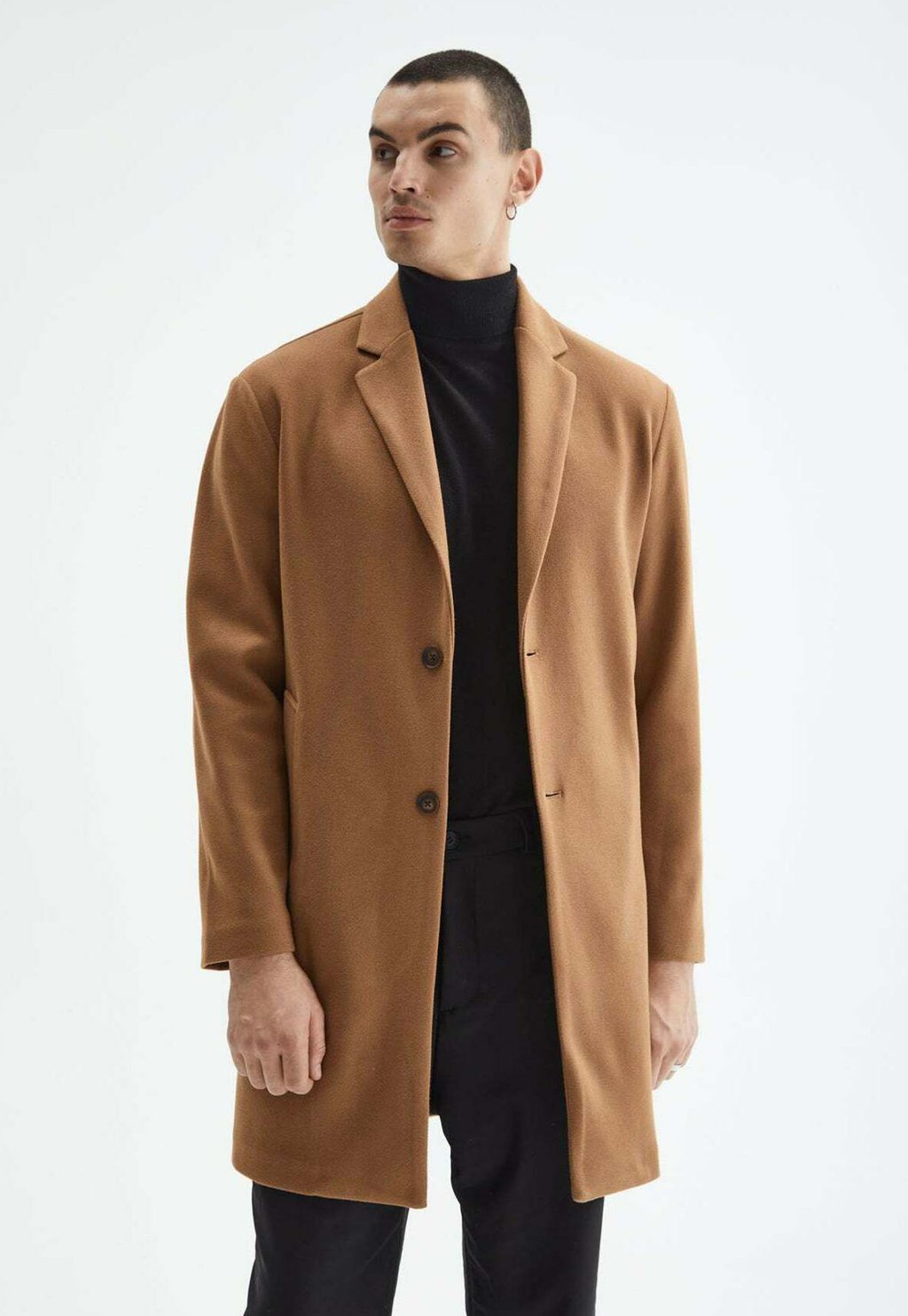 Короткое пальто Antioch короткое пальто antioch коричневый