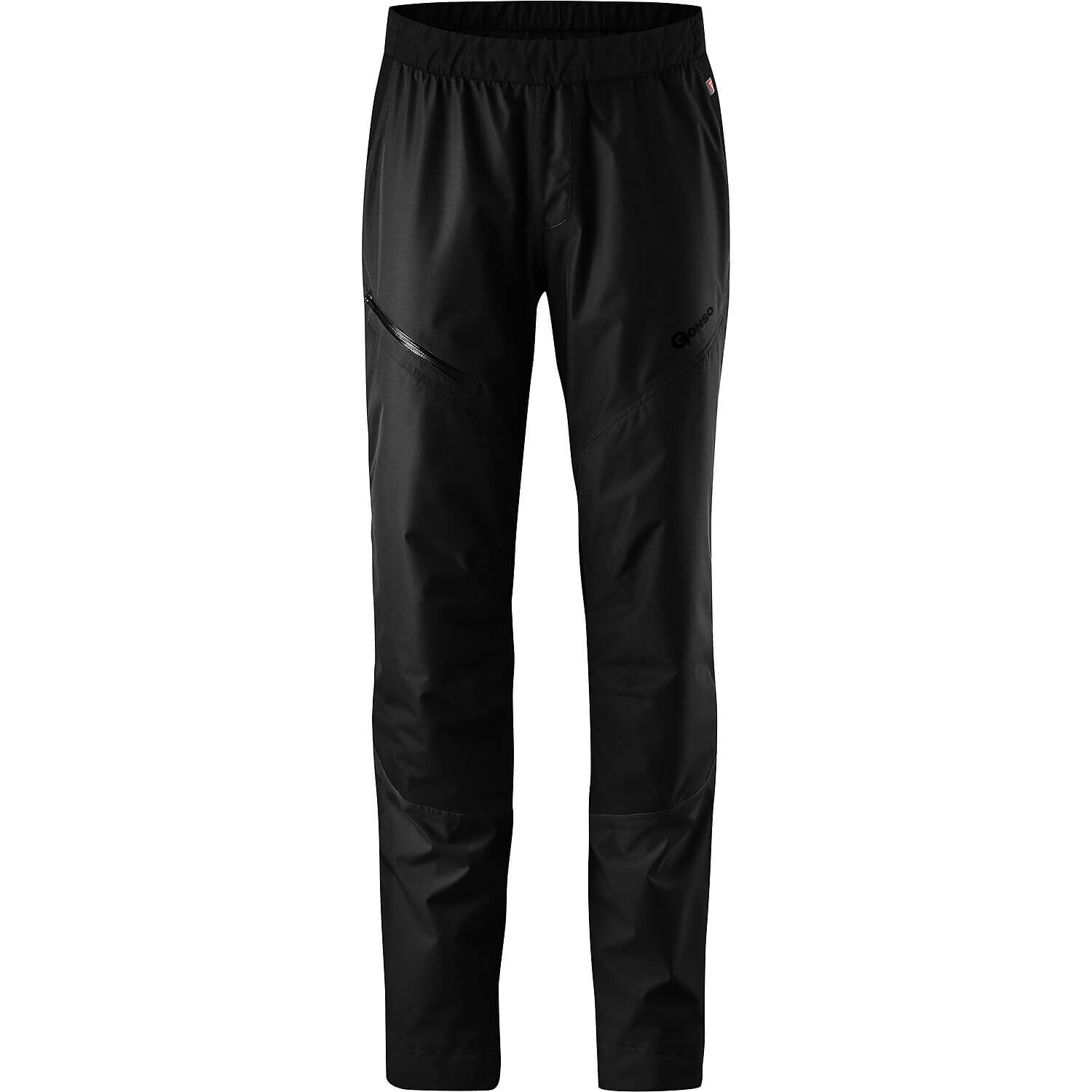 

Брюки Gonso Bikehose Sevo Therm, черный