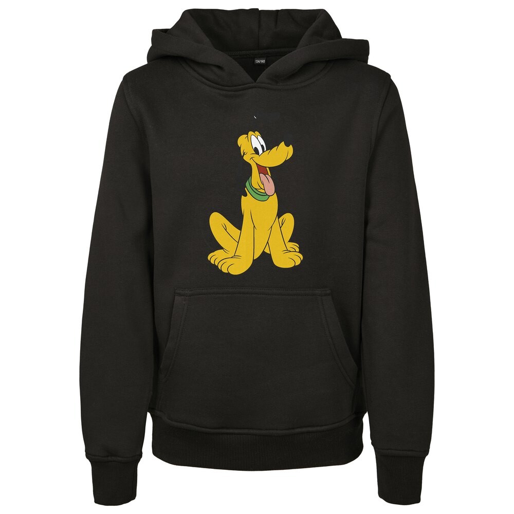 

Толстовка Mister Tee Child Pluto, черный