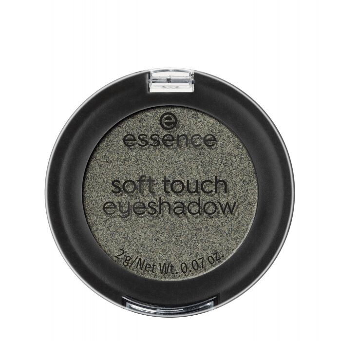 

Тени для век Soft Touch Sombra de Ojos Essence, 05 Secret Woods