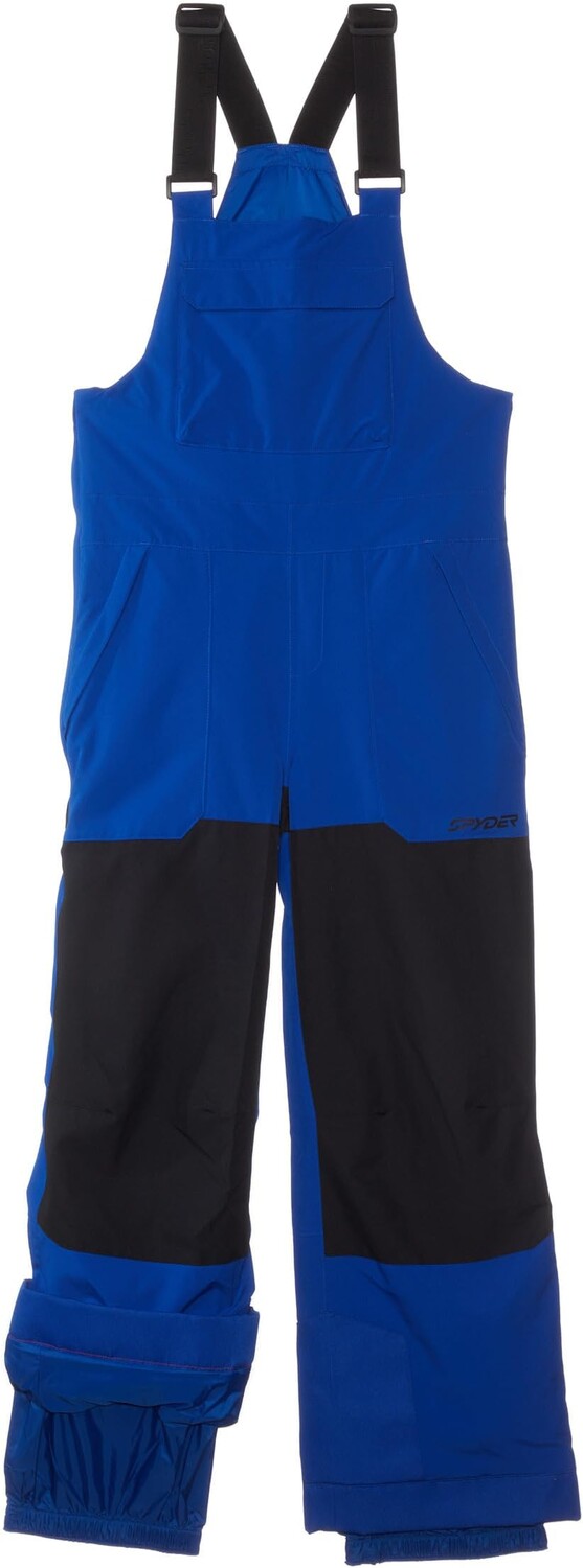 

Брюки Spyder Scout Bib Pants, цвет Electric Blue