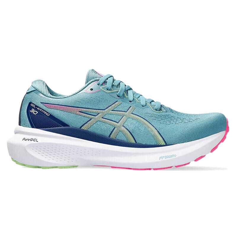 

Кроссовки Gel-Kayano 30 женские ASICS, цвет blau