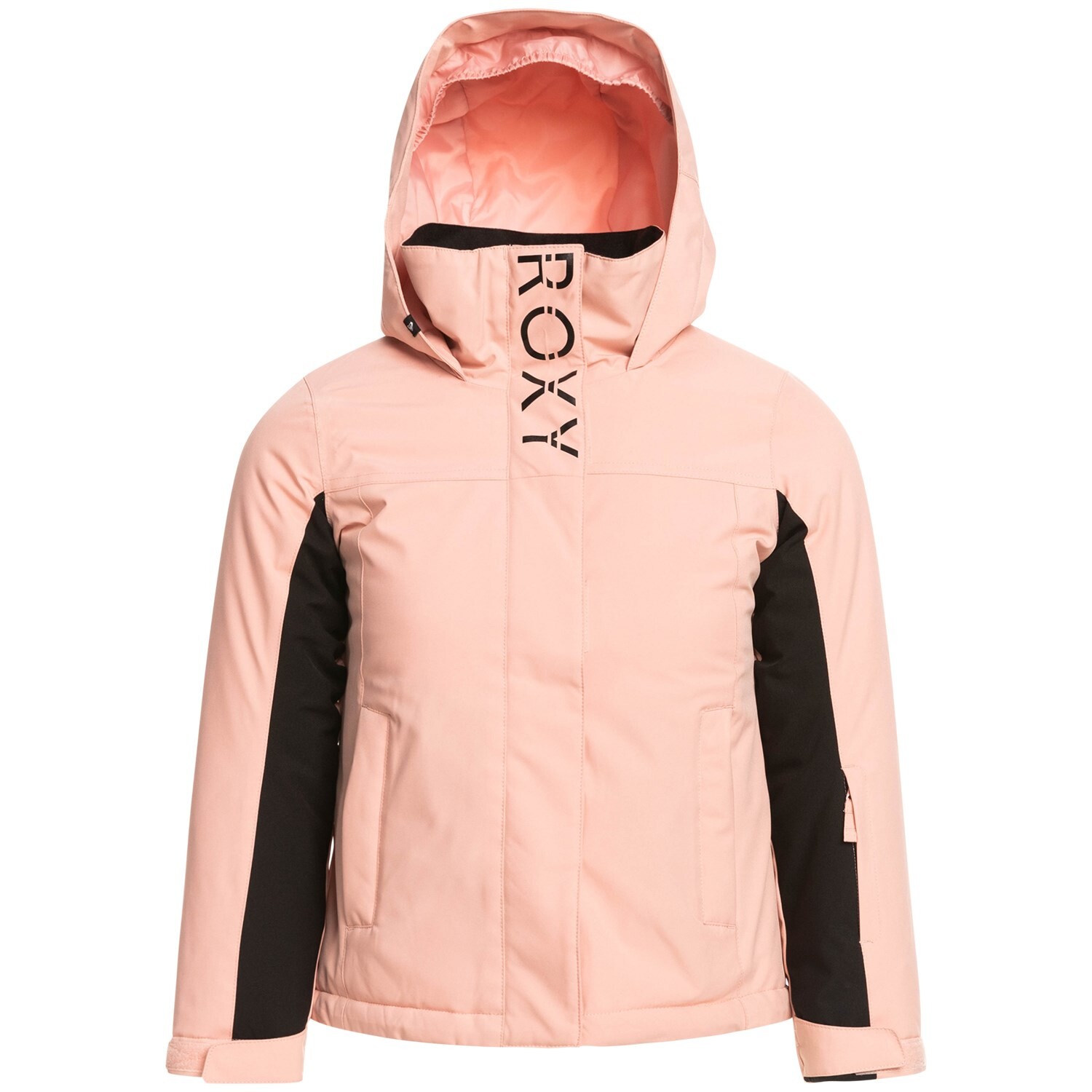 

Утепленная куртка Roxy Galaxy