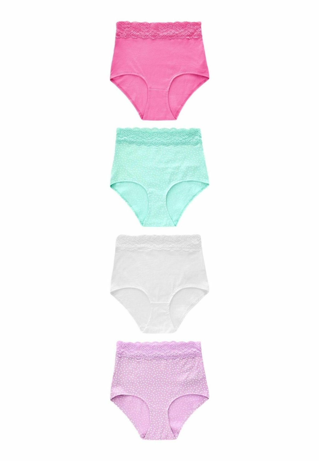 

Трусы FOUR PACK Next, розовый