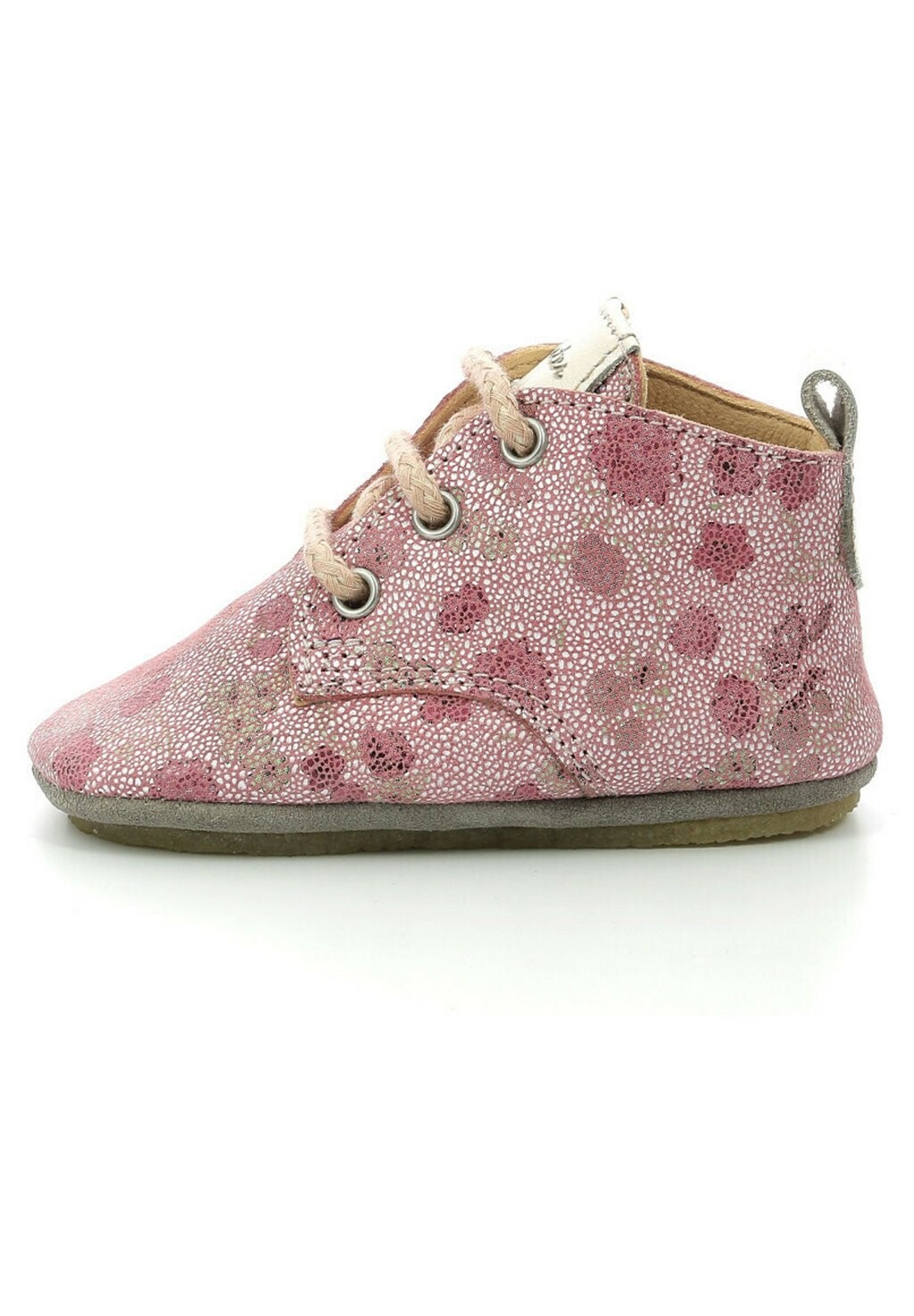 

Туфли для ползания LAYAS Aster, цвет rose