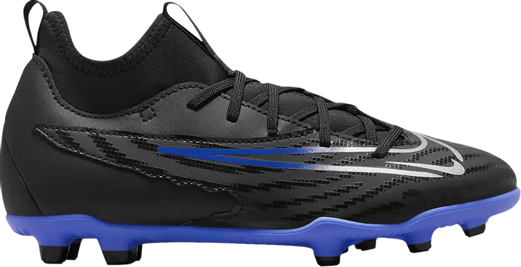 

Кроссовки Phantom GX Club DF MG GS 'Shadow Pack', черный