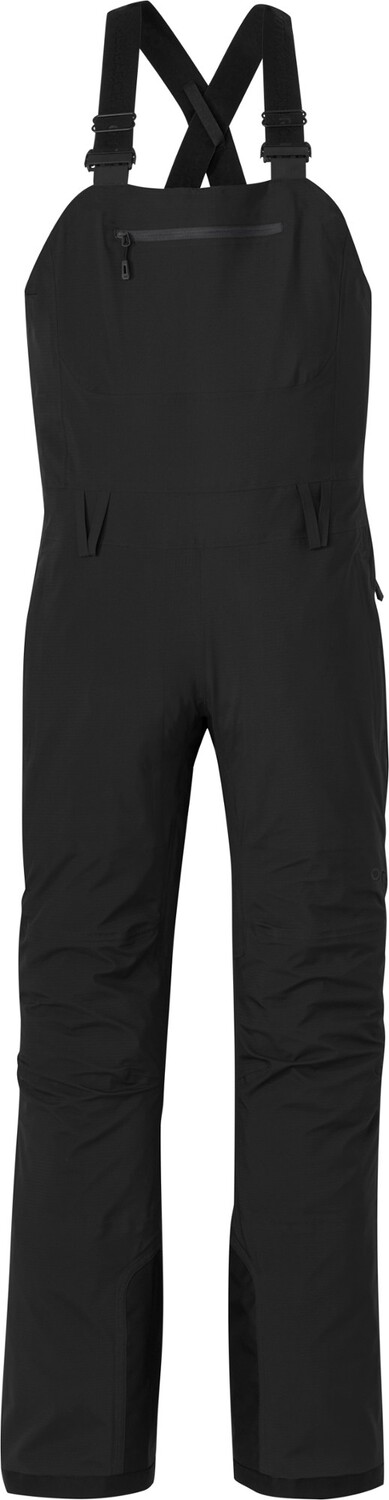 

Зимние брюки Carbide Bib из коллаборации с Arcade Belts — женские Outdoor Research, черный