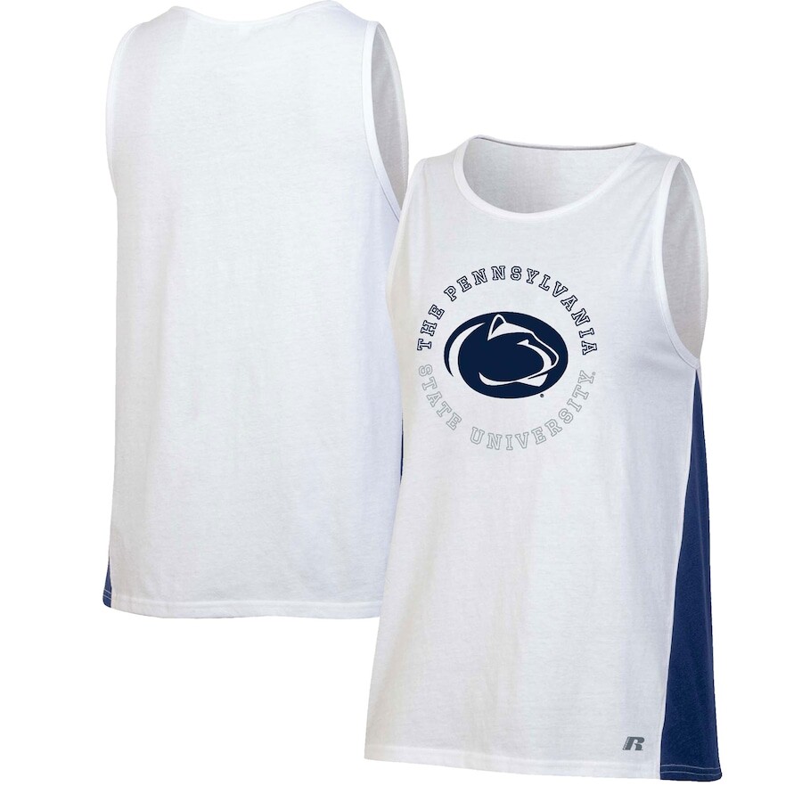 

Топ Russell Penn State Nittany Lions