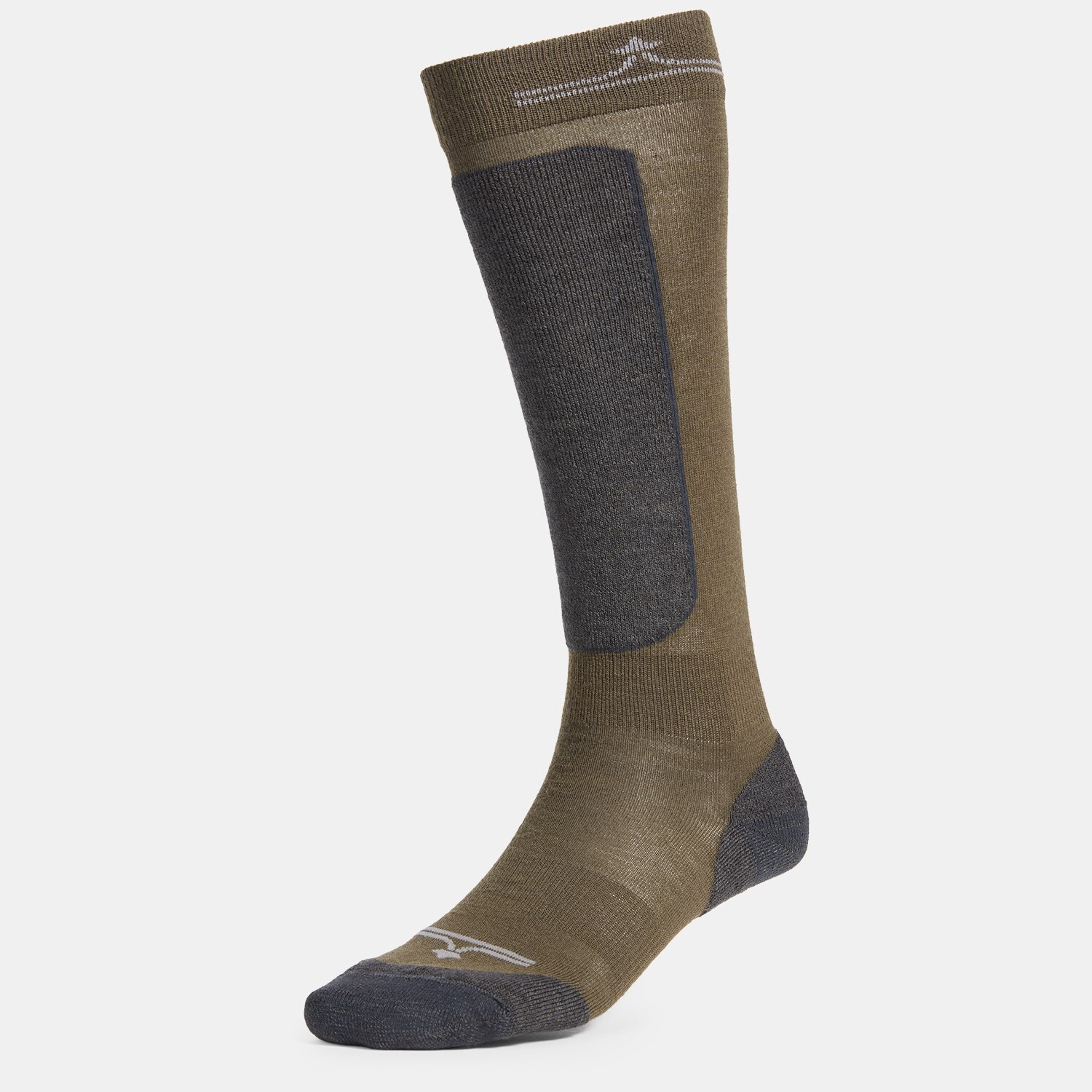 

Легкие зимние носки Merino Plus evo