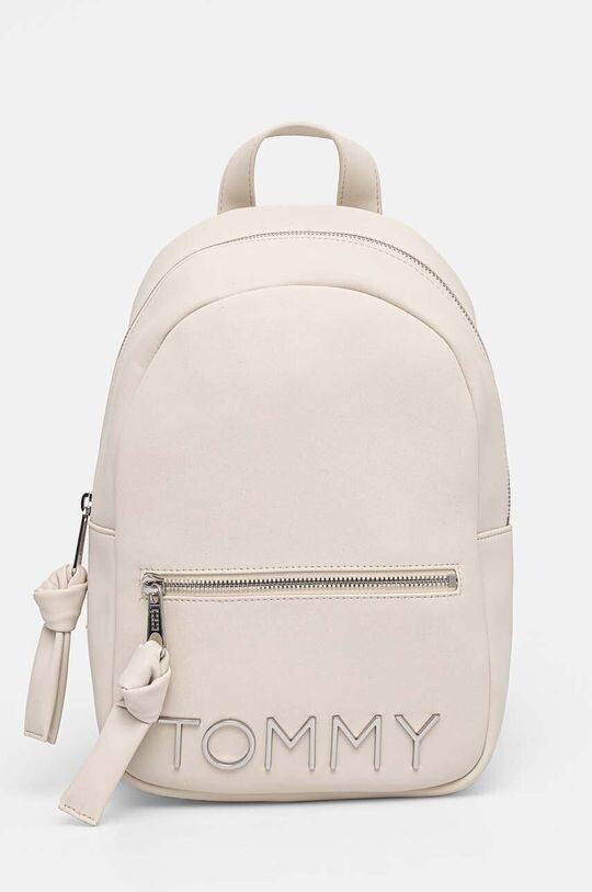 

Рюкзак Tommy Jeans, бежевый