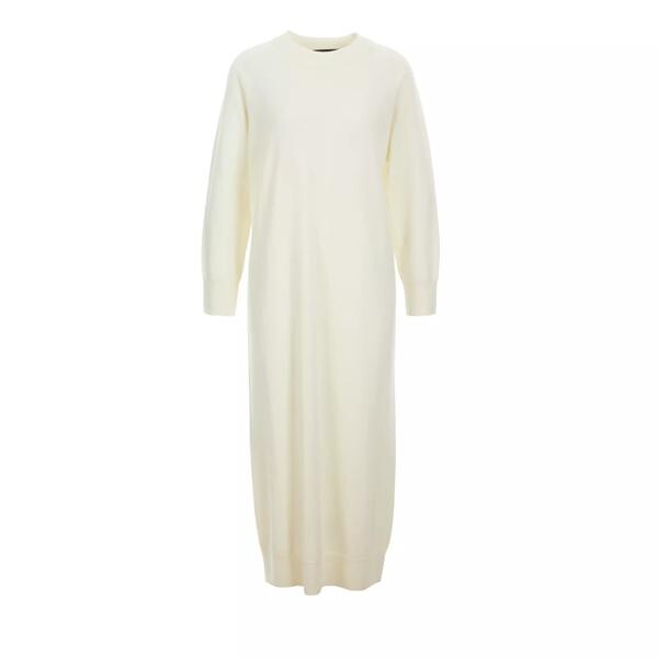 

Платье vicki dress cream Mr. Mittens, белый