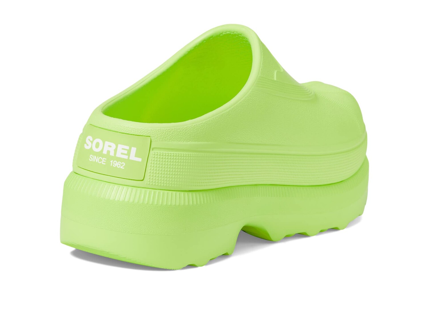 

Сабо SOREL Caribou Clog