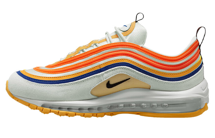 

Кроссовки Nike Air Max 97 Pressure SE