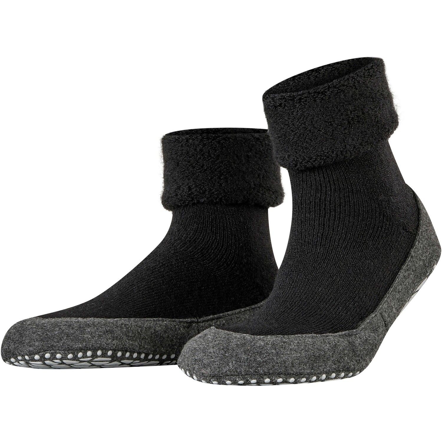 

Тапочки Falke Cosyshoe, черный