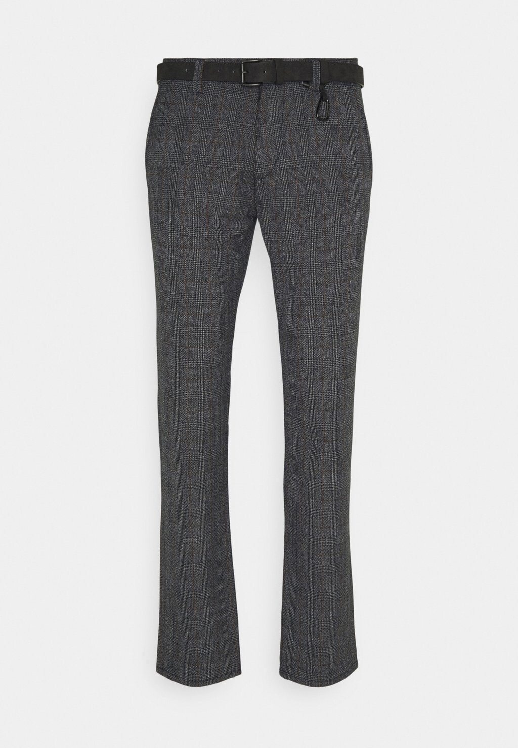 

Чинос TOM TAILOR DENIM, Королевский синий