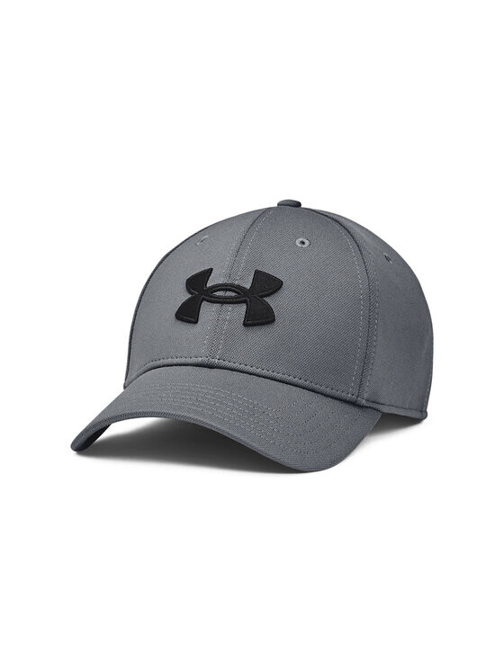 

Кепка Under Armour, серый