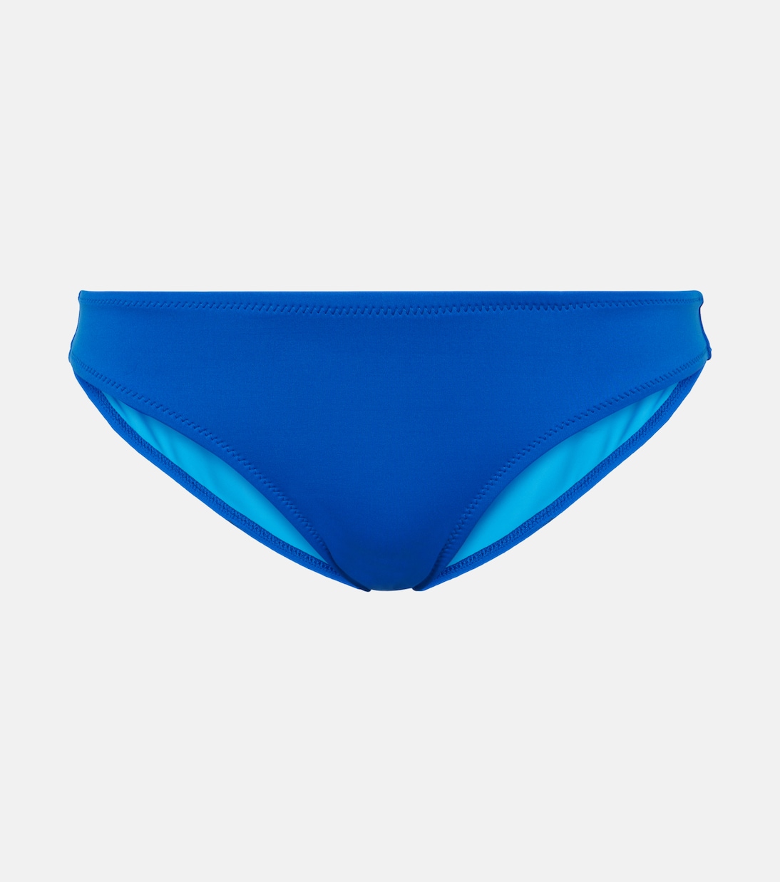 Плавки бикини для ванны Heidi Klein, синий