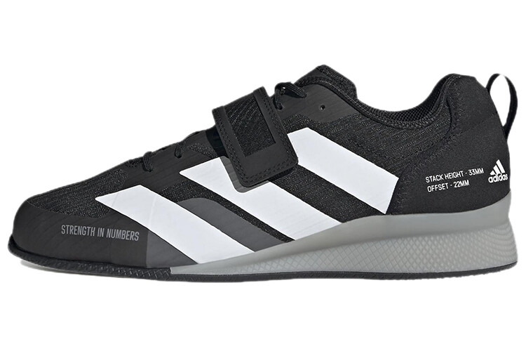 

Кроссовки унисекс Adidas Adipower для тренировок