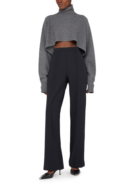 

Брюки Lido - ДОСУГ Max Mara, синий