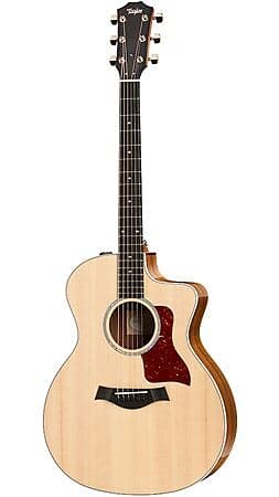 

Акустическая гитара Taylor 214ce Deluxe Grand Auditorium Acoustic Electric with Case